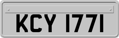 KCY1771