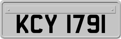 KCY1791