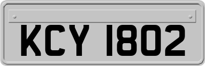 KCY1802