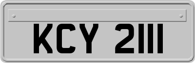 KCY2111