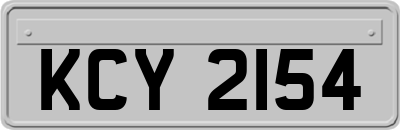 KCY2154