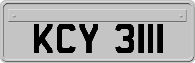 KCY3111