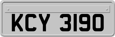 KCY3190