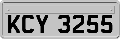 KCY3255