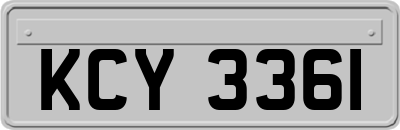 KCY3361