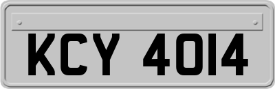 KCY4014