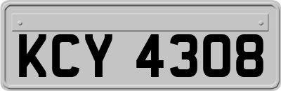 KCY4308