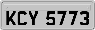 KCY5773