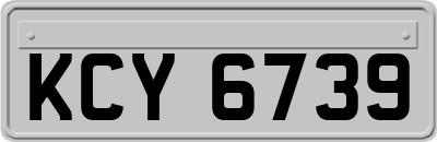 KCY6739