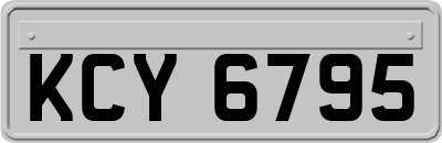 KCY6795