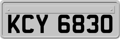 KCY6830