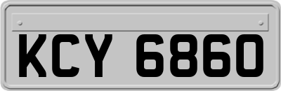 KCY6860