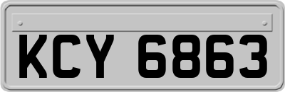 KCY6863