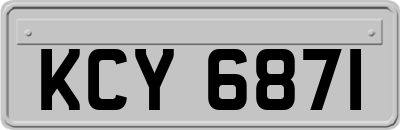 KCY6871