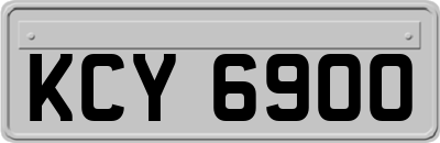 KCY6900