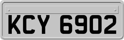 KCY6902