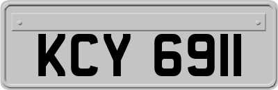 KCY6911