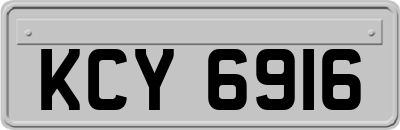 KCY6916