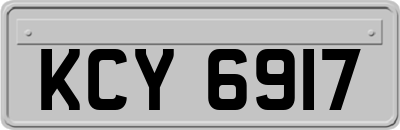 KCY6917