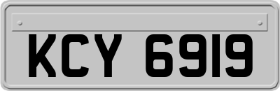 KCY6919