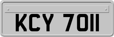 KCY7011