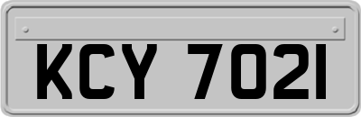 KCY7021