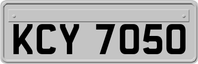 KCY7050