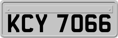 KCY7066