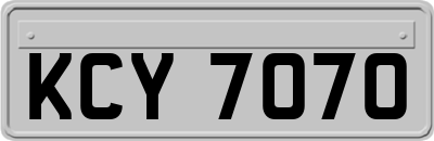 KCY7070