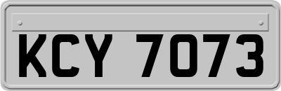 KCY7073