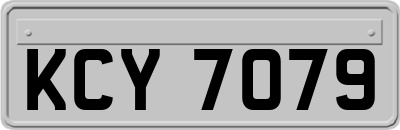 KCY7079