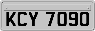 KCY7090