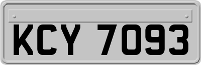 KCY7093