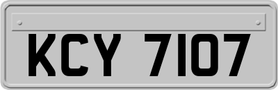 KCY7107