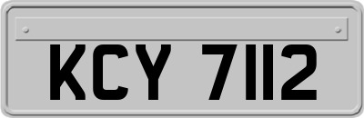 KCY7112