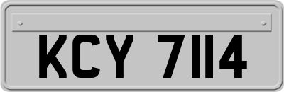 KCY7114