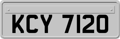 KCY7120