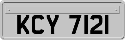 KCY7121
