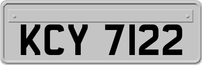 KCY7122