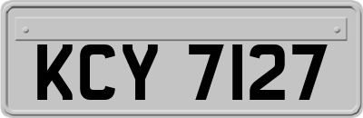 KCY7127