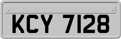 KCY7128