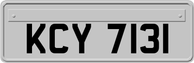 KCY7131