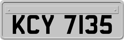 KCY7135