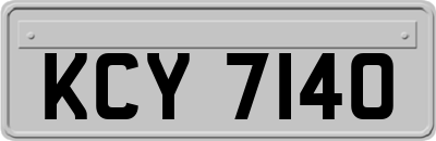 KCY7140