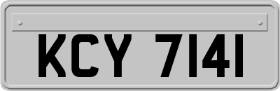 KCY7141