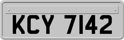 KCY7142