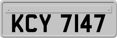 KCY7147