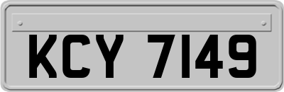 KCY7149