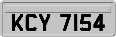 KCY7154