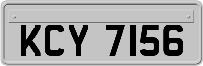 KCY7156